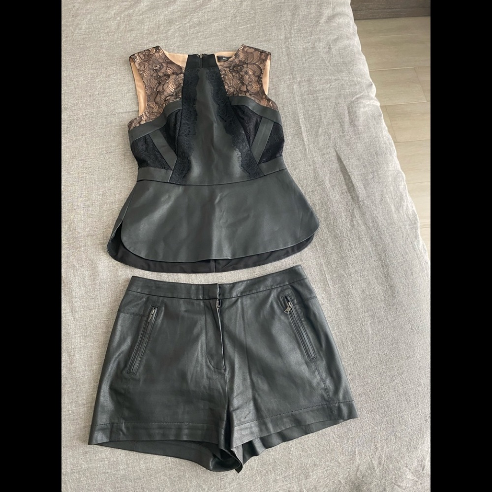 BCBG set